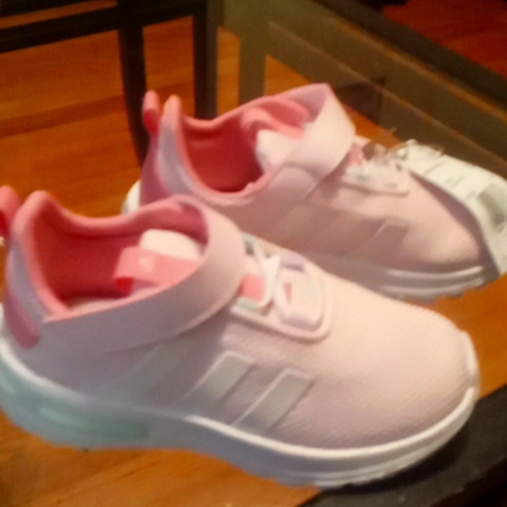 Addidas toddler tennis